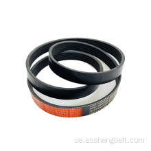 Bilreservdelar A0019937296/9PK2871 transportband